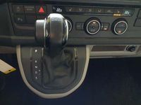 Gebraucht VW T6 150 PS (110 kW) 2016 Chestnut brown Van