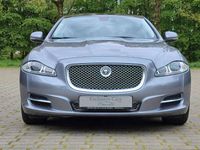 gebraucht Jaguar XJ Premium Luxury | PANO | SITZKÜHLUNG | MEMORY|