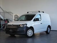 Gebraucht VW Caddy 102 PS (75 kW) 2022 Weiß Van / Kleinbus