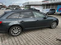 Gebraucht Audi A4 150 PS (110 kW) 2019 Kombi