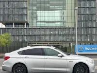 Gebraucht BMW 535 M Sport 300 PS (220 kW) 2010 Limousine