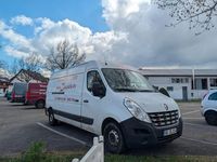 Usata Renault Master 125 CV (91 kW) 2012 Bianco