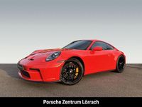 Gebraucht Porsche 992 510 PS (375 kW) 2022 Orange