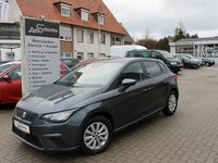 Gebraucht Seat Ibiza Style 116 PS (85 kW) 2024 Grau Kleinwagen