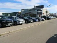 Gebraucht Mercedes C180 Avantgarde 156 PS (114 kW) 2012 Silber Limousine