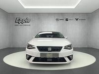 Gebraucht Seat Ibiza Style 116 PS (85 kW) 2025 Weiß Kleinwagen