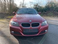 Gebraucht BMW 316 116 PS (85 kW) 2011 Limousine
