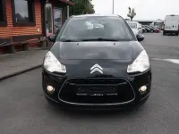 Gebraucht Citroën C3 Tendance 73 PS (53 kW) 2011 Limousine