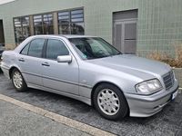 Gebraucht Mercedes C280 197 PS (144 kW) 1997 Limousine