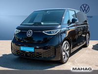 Gebraucht VW ID. Buzz Pro 210 kW (286 PS) 2024 Schwarz Van / Kleinbus