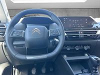 Gebraucht Citroën C4 131 PS (96 kW) 2024 Grau Limousine