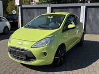 Second-hand Ford Ka Titanium 69 CP (50 kW) 2009 Jump Hatchback