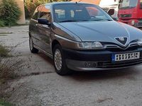 Gebraucht Alfa Romeo 145 129 PS (94 kW) 1995 Grau Kleinwagen
