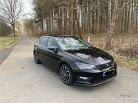 gebraucht Seat Leon Fr