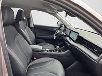 Neu MG HS Luxury 224 PS (164 kW) 2026 Silber SUV