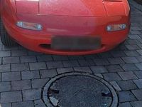 Gebraucht Mazda MX5 116 PS (85 kW) 1993 Cabrio
