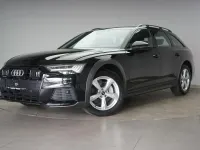 Gebraucht Audi A6 Allroad Sport 245 PS (180 kW) 2023 Schwarz Kombi