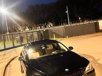 Gebraucht BMW 730 300 PS (220 kW) 2009 Schwarz Limousine
