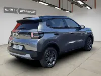 Neu Citroën C3 101 PS (74 kW) 2026 Grau SUV