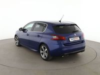 gebraucht Peugeot 308 2.0 Blue-HDi GT, Diesel, 19.150 €