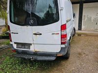 gebraucht Mercedes Sprinter 311