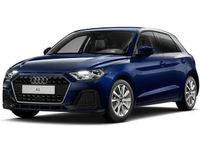 Gebraucht Audi A1 Sportback Advanced 85 PS (62 kW) 2025 Blau Kleinwagen