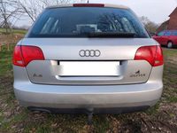 gebraucht Audi A4 2.0 TDI (DPF) Avant