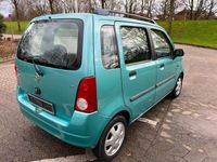 gebraucht Opel Agila 