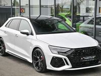 Gebraucht Audi RS3 Sportback Advanced 400 PS (294 kW) 2024 Andere Kleinwagen