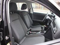 Gebraucht VW T-Roc Basis 110 PS (80 kW) 2022 SUV
