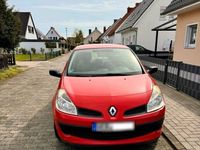 gebraucht Renault Clio III 