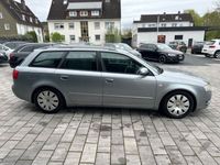 gebraucht Audi A4 Avant 2.0-Klimaautomatik-Sitzheizung-PDC-2.HD