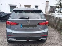 Neu MG ZS Luxury 197 PS (144 kW) 2026 Grau SUV