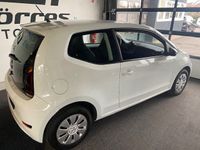 gebraucht VW up! Basis