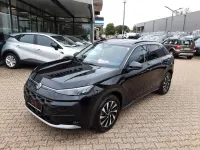 Neu VW T-Roc 150 PS (110 kW) 2026 Schwarz SUV