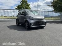 Gebraucht Smart ForTwo Electric Drive 60 kW (82 PS) 2021 Bodypanels in titania grey (ma Cabrio