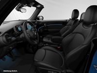gebraucht Mini Cooper Cabriolet ClassicTrim|Sportsitze|DrivingAss.