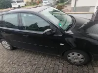 Gebraucht VW Polo 65 PS (47 kW) 2003 Schwarz Limousine