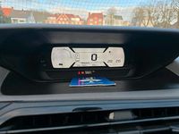 Gebraucht Citroën C4 120 PS (88 kW) 2015 Schwarz Van / Kleinbus