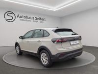Gebraucht VW Taigo Basis 95 PS (69 kW) 2026 SUV