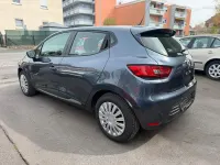 Gebraucht Renault Clio IV Collection 76 PS (55 kW) 2019 Grau Limousine