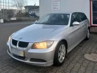 Gebraucht BMW 318 129 PS (94 kW) 2007 Kombi