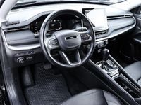 Gebraucht Jeep Compass 241 PS (177 kW) 2022 Black clear coat SUV