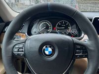 gebraucht BMW 740 740 d xDrive HUD Alcantara Android Display