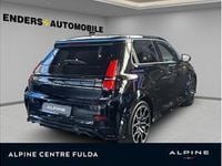 Neu Alpine A290 160 kW (218 PS) 2026 Schwarz (noir) Kleinwagen