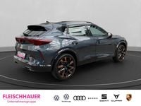 Gebraucht Cupra Formentor VZ 245 PS (180 kW) 2022 Weiss SUV