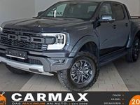 Gebraucht Ford Ranger Raptor 209 PS (153 kW) 2023 Meteor grey Pickup