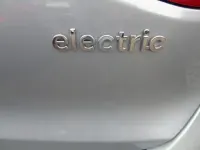 Gebraucht Hyundai Ioniq Style 100 kW (136 PS) 2021 Grau Kleinwagen