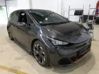 Gebraucht Cupra Born 169 kW (231 PS) 2024 Grau Kleinwagen