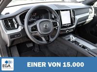 Gebraucht Volvo XC60 Plus 455 PS (334 kW) 2024 Grau metallic SUV